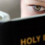 On reading the Bible