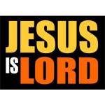 The lordship of Jesus