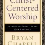 Christ-Centred Worship