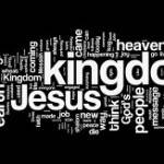 The kingdom of God
