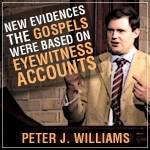 The Gospels and eyewitness testimony - the use of names