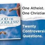 'The biblical concept of God evolved from polytheism to monotheism'