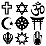 What can we learn from other religions?