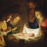 Five truths about the incarnation