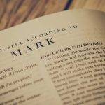 Mark's Gospel and the 'invention' of the historical Jesus