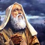 Abraham in Luke's Gospel