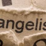 Evangelism: alive or dead?