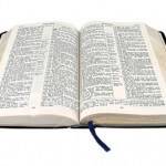 Scripture as the word of God