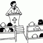 The case against preaching