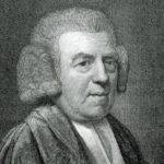 John Newton on the extent of the atonement