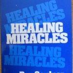 Healing miracles