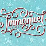 The blessings of Immanuel