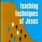 Problem-based teaching of Jesus