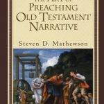 There is no form inherent in expository preaching