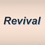 Demonic activity in revival